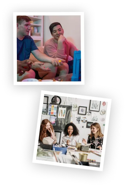 The Courtyard Student Accommodation Huddersfield